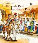 Das große Buch von den kleinen Römern