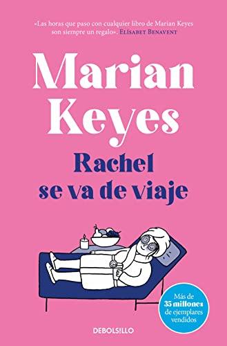 Rachel se va de viaje (Hermanas Walsh 2) (Best Seller, Band 2)