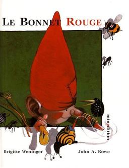 Le bonnet rouge