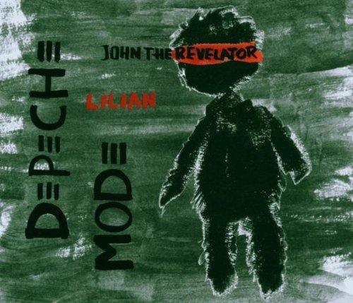 John the Revelator/Lilian