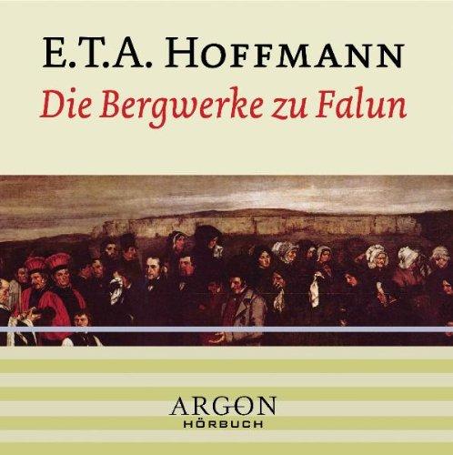 Die Bergwerke zu Falun. CD.