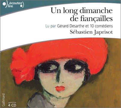 Un long dimanche de fiancailles. CD