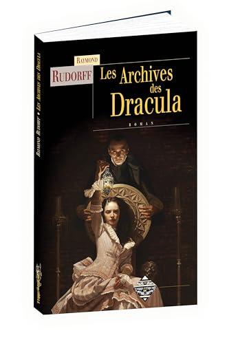 Les archives des Dracula