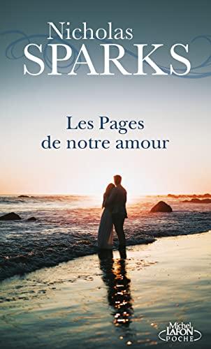 Les pages de notre amour