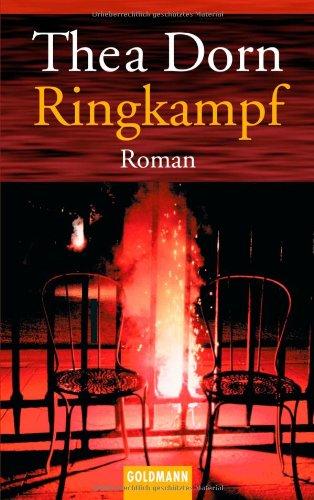 Ringkampf: Roman