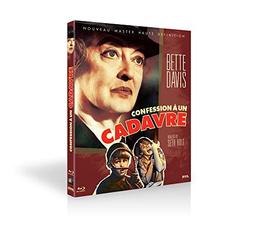 Confessions à Un cadavre [Blu-Ray]