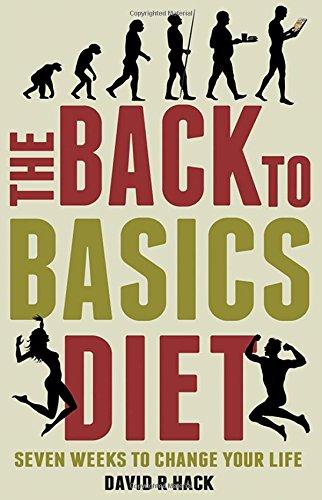 The Back to Basics Diet