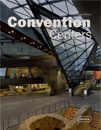 Convention Centers (Masterpieces)