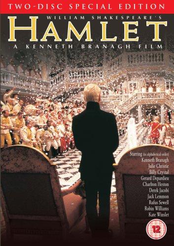 Hamlet  (Special Edition) [UK Import]