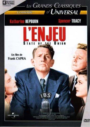 L'enjeu [FR Import]