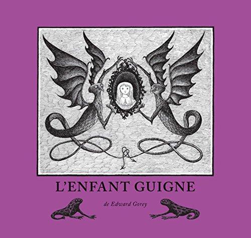 L'enfant guigne