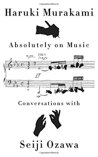 Absolutely on Music: Conversations