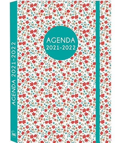 Agenda 2021-2022 : liberty