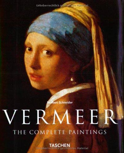 Vermeer (Basic Art)