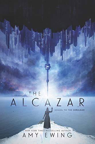 The Alcazar: A Cerulean Novel