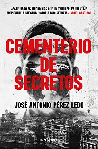 Cementerio de secretos / A Cemetery of Secrets (Éxitos)