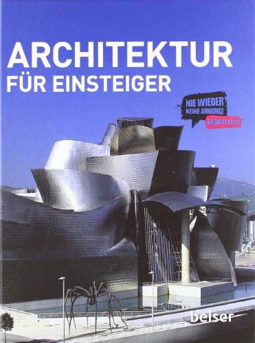 Architektur für Einsteiger