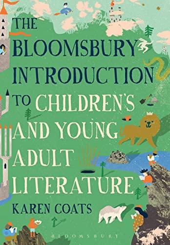 The Bloomsbury Introduction to Children's and Young Adult Literature