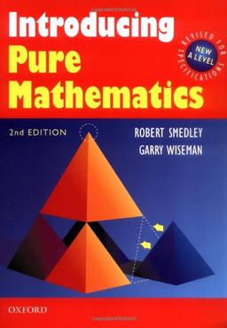 Introducing Pure Mathematics