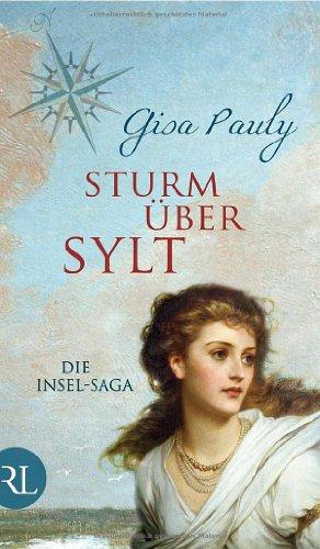 Sturm über Sylt: Die Insel-Saga