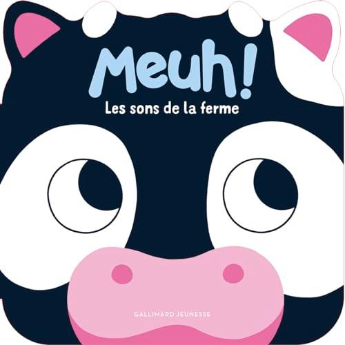 Meuh ! : les sons de la ferme