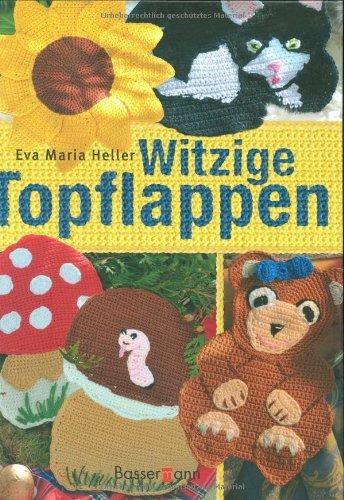 Witzige Topflappen