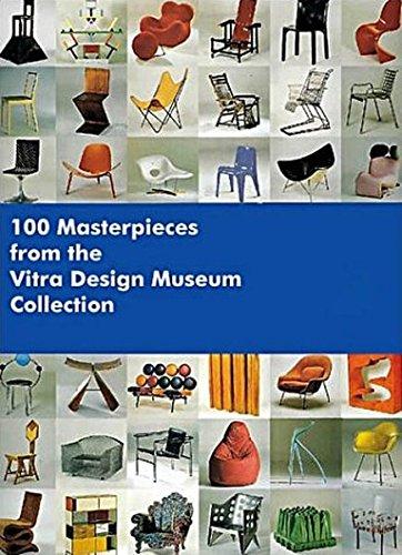 100 Masterpieces from the collection of the Vitra Design Museum