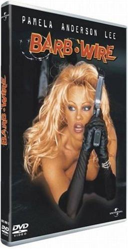 Barb wire [IT Import]