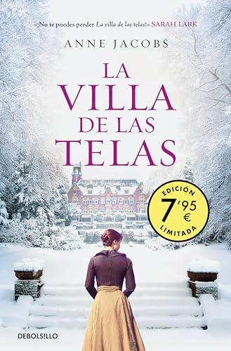 La villa de las telas (Campaña edición limitada) (La villa de las telas 1) (La villa de las telas 1) (CAMPAÑAS, Band 1)