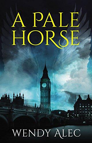 A Pale Horse (Chronicles of Brothers, Band 2)