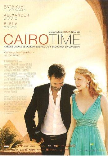 Cairo Time (2009) [Spanien Import]