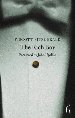 The Rich Boy (Hesperus Classics)