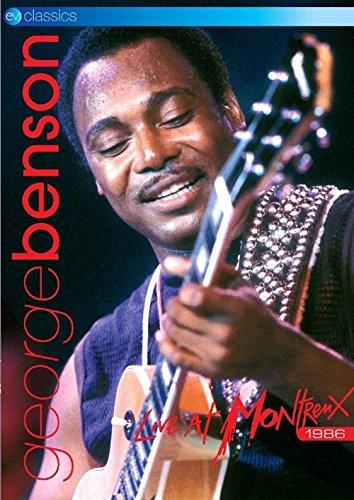 George Benson - Live at Montreux 1986