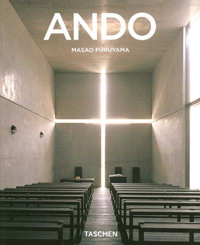 Tadao Ando : 1941 : géométrie de l'espace humain