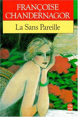 Leçons de ténèbres. Vol. 1. La Sans Pareille