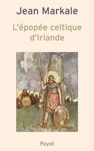 L'Epopée celtique d'Irlande