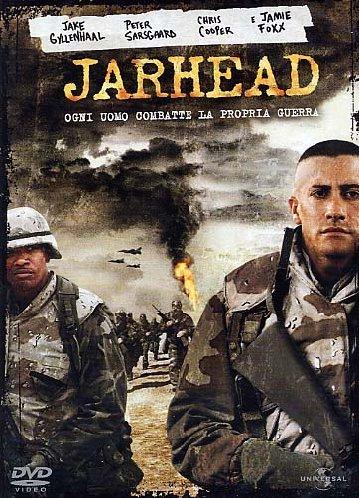 Jarhead [IT Import]