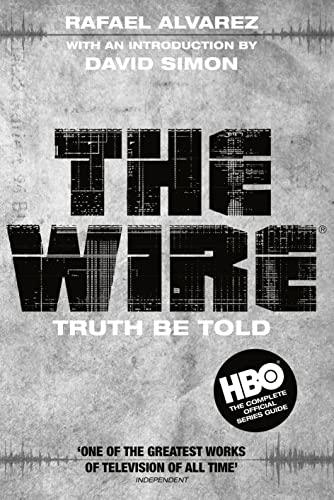 The Wire: Truth Be Told