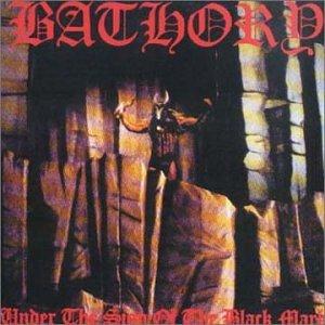 BATHORY UNDER THE SIGN OF THE BLA