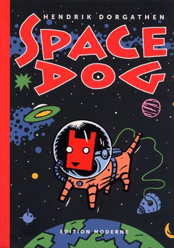 Space dog