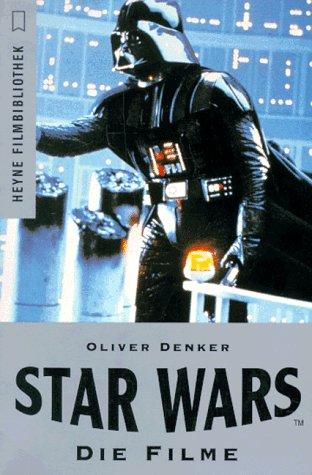 Star Wars. Die Filme.