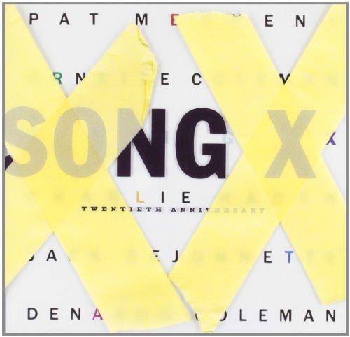 Song X (Expanded)