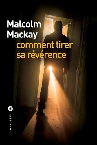 Comment tirer sa révérence