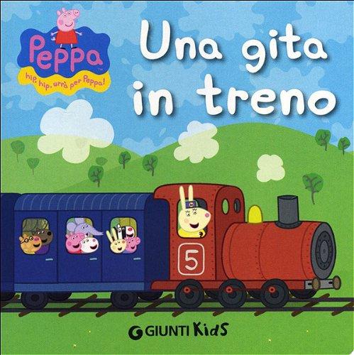 Una gita in treno