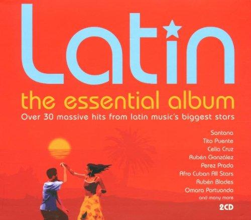 Latin-Essential Album