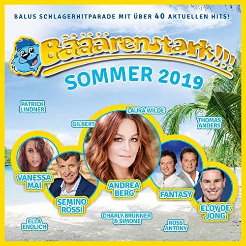 Bääärenstark!!! Sommer 2019