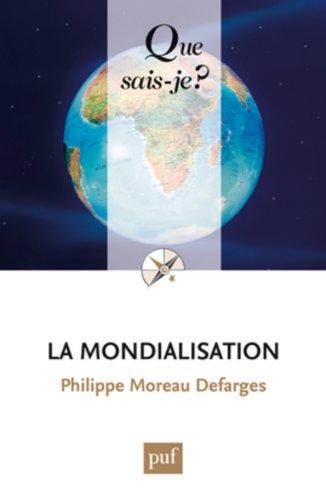 La mondialisation