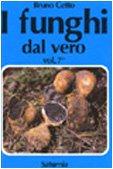 I funghi dal vero