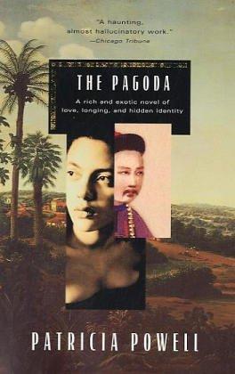 Pagoda: A Novel