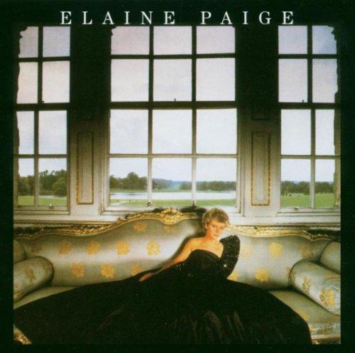 Elaine Paige: The Platinum Collection